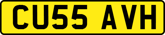 CU55AVH