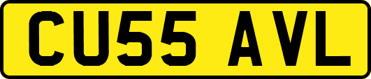 CU55AVL