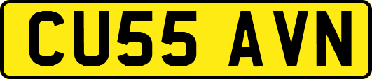 CU55AVN