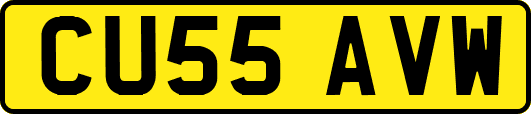 CU55AVW