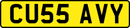 CU55AVY