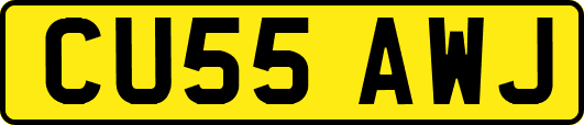 CU55AWJ