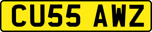 CU55AWZ