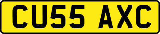 CU55AXC