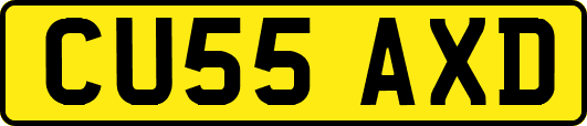 CU55AXD