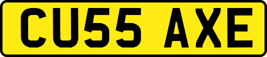 CU55AXE