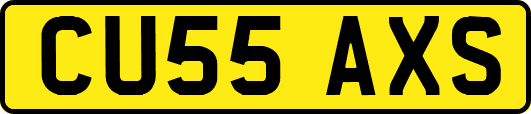 CU55AXS