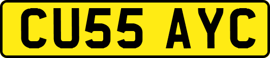 CU55AYC