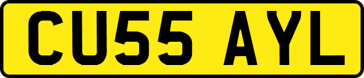 CU55AYL