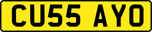 CU55AYO
