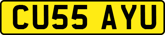 CU55AYU