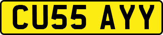 CU55AYY