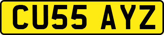 CU55AYZ
