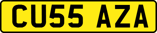 CU55AZA