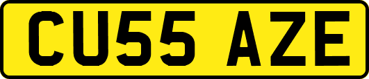 CU55AZE