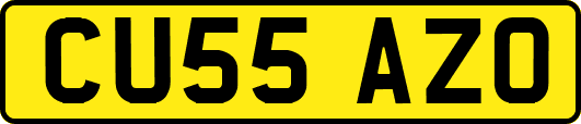 CU55AZO