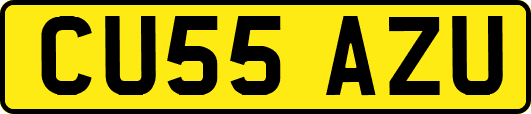 CU55AZU