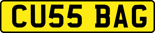 CU55BAG