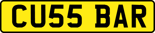 CU55BAR