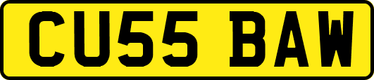 CU55BAW