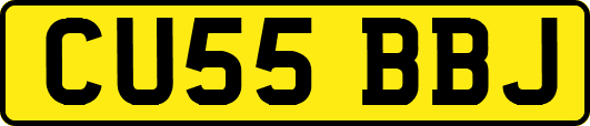CU55BBJ