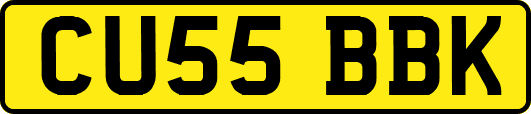 CU55BBK