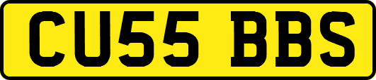 CU55BBS