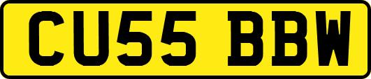 CU55BBW