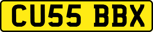 CU55BBX