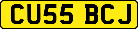 CU55BCJ