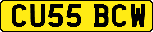 CU55BCW