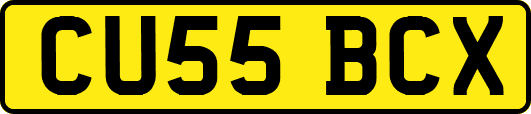 CU55BCX