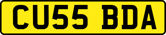 CU55BDA