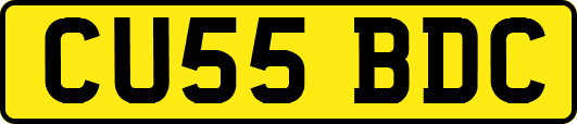 CU55BDC