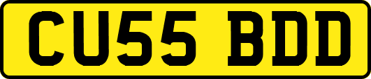 CU55BDD