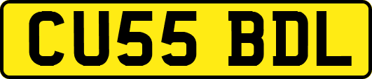 CU55BDL