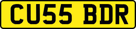 CU55BDR
