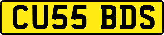 CU55BDS