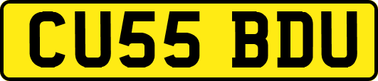 CU55BDU