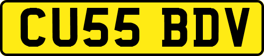 CU55BDV