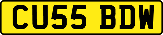 CU55BDW