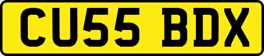 CU55BDX