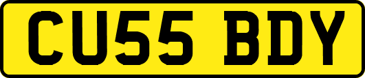 CU55BDY
