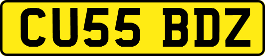 CU55BDZ