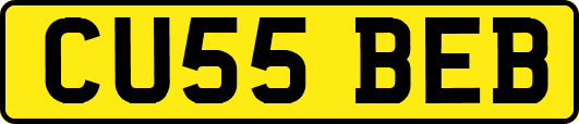 CU55BEB