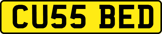 CU55BED