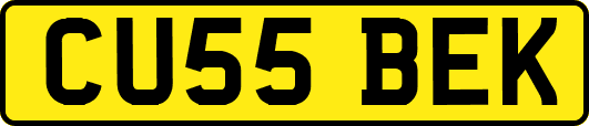 CU55BEK