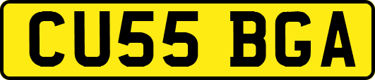CU55BGA