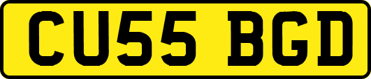 CU55BGD