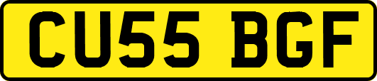 CU55BGF